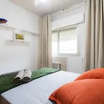 Suh Copacabana 78 Premium Flat