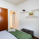 Suh Copacabana 78 Premium Flat