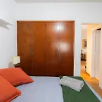 Suh Copacabana 78 Premium Flat