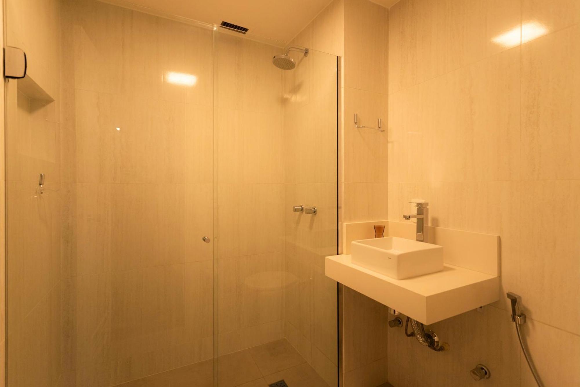 Suh Copacabana 78 Premium Flat Rio de Janeiro