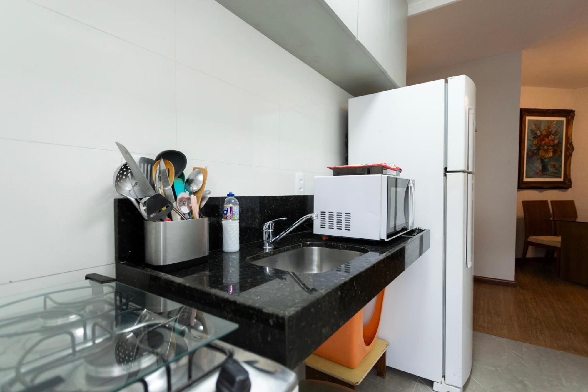 Suh Copacabana 78 Premium Flat Apartamento *