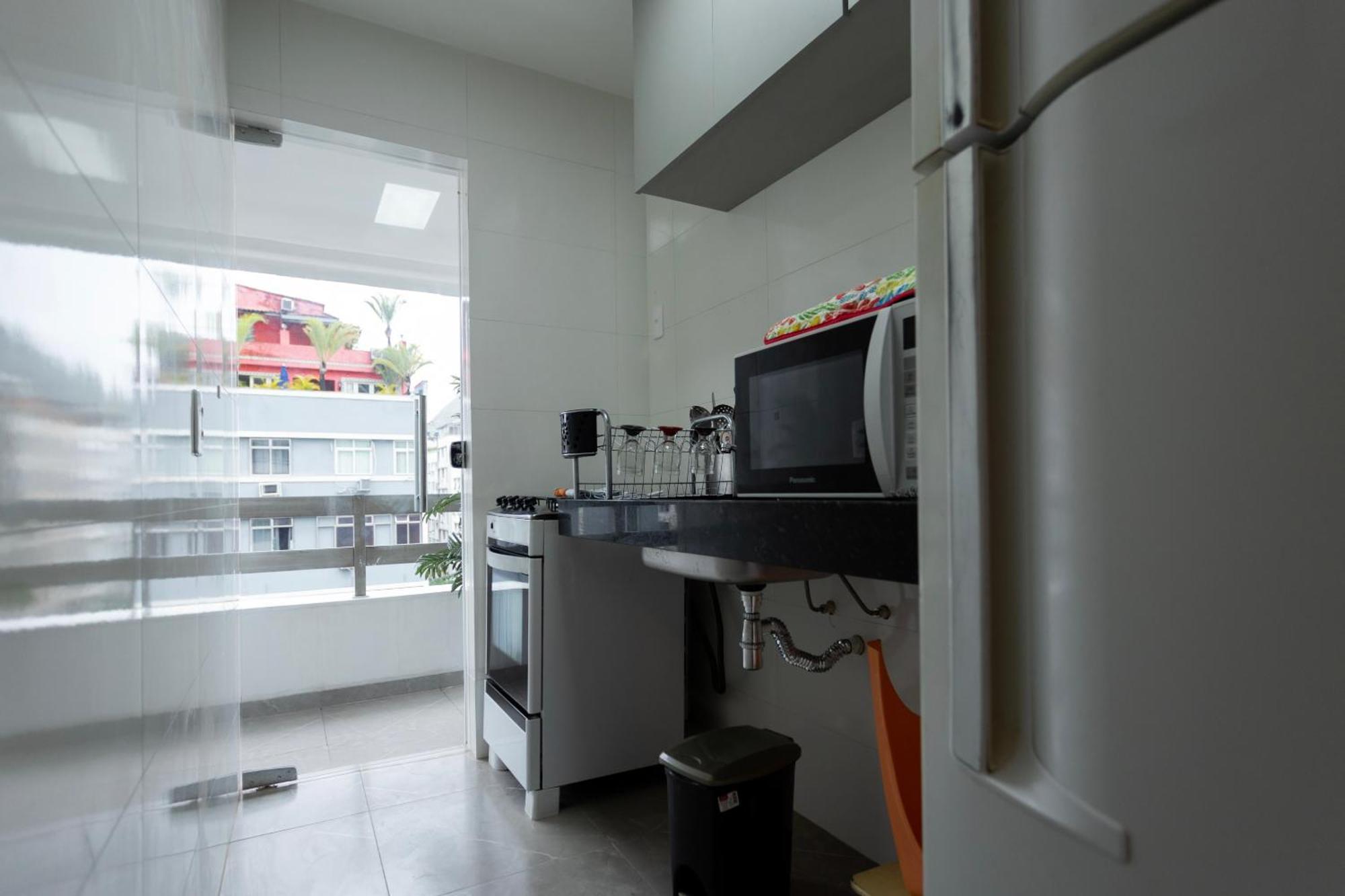 Apartamento Suh Copacabana 78 Premium Flat *