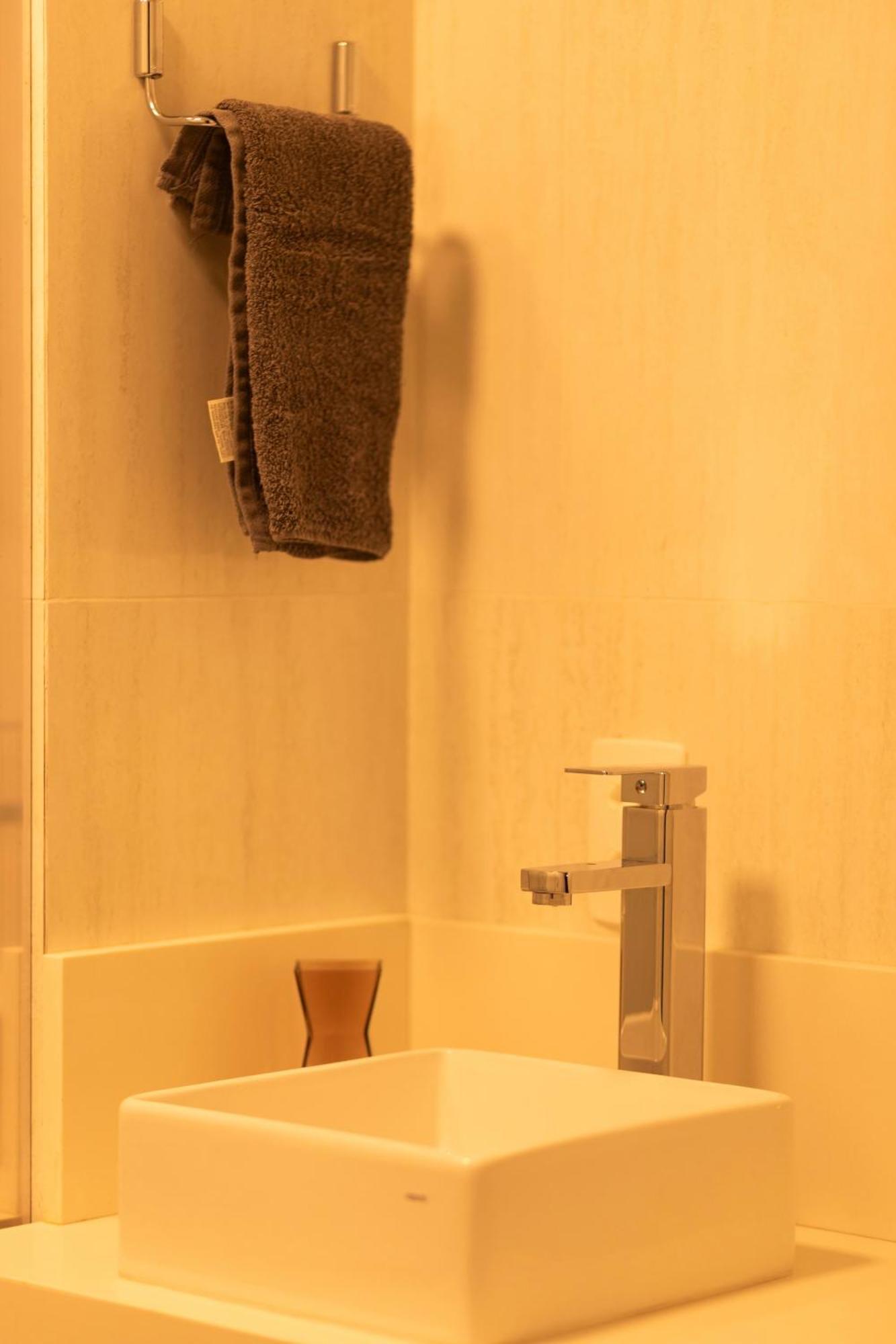 Suh Copacabana 78 Premium Flat Apartamento Rio de Janeiro