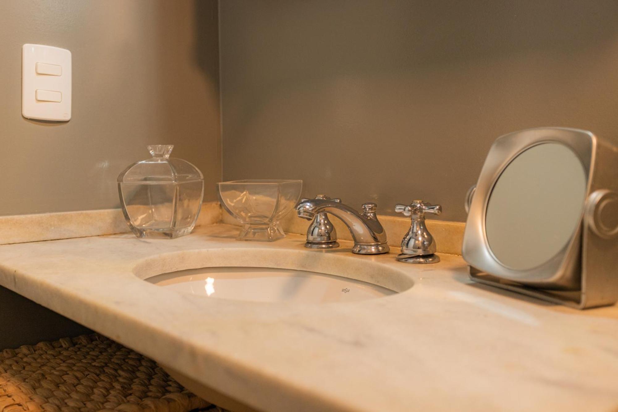 Suh Copacabana 78 Premium Flat Rio de Janeiro