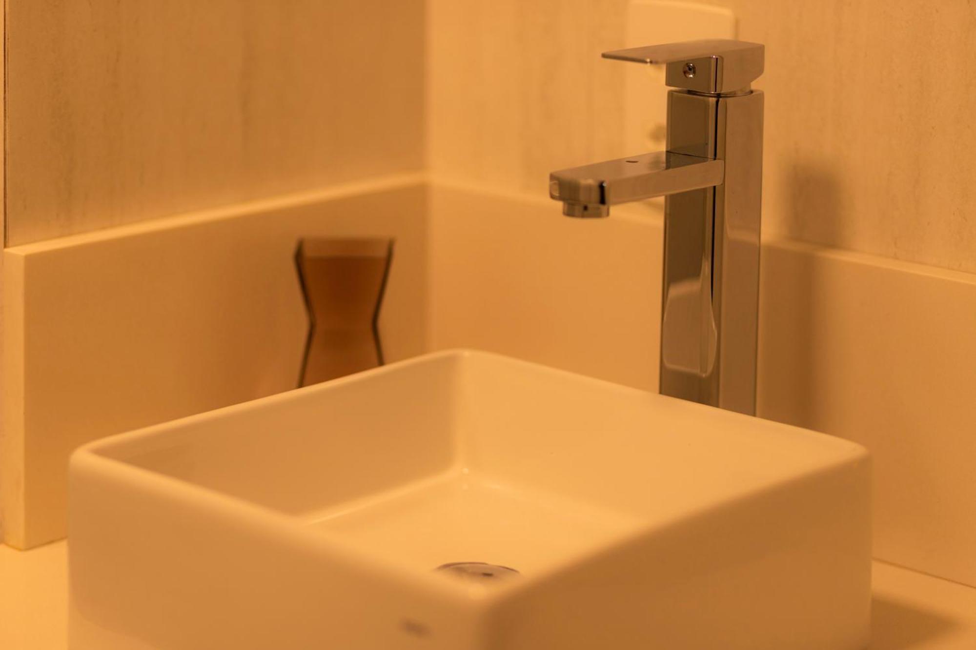 Suh Copacabana 78 Premium Flat Apartamento