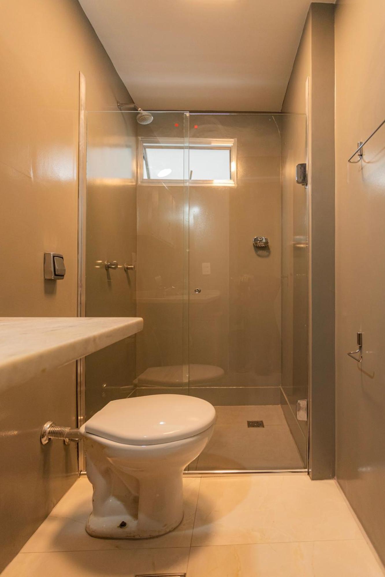 Apartamento Suh Copacabana 78 Premium Flat Rio de Janeiro