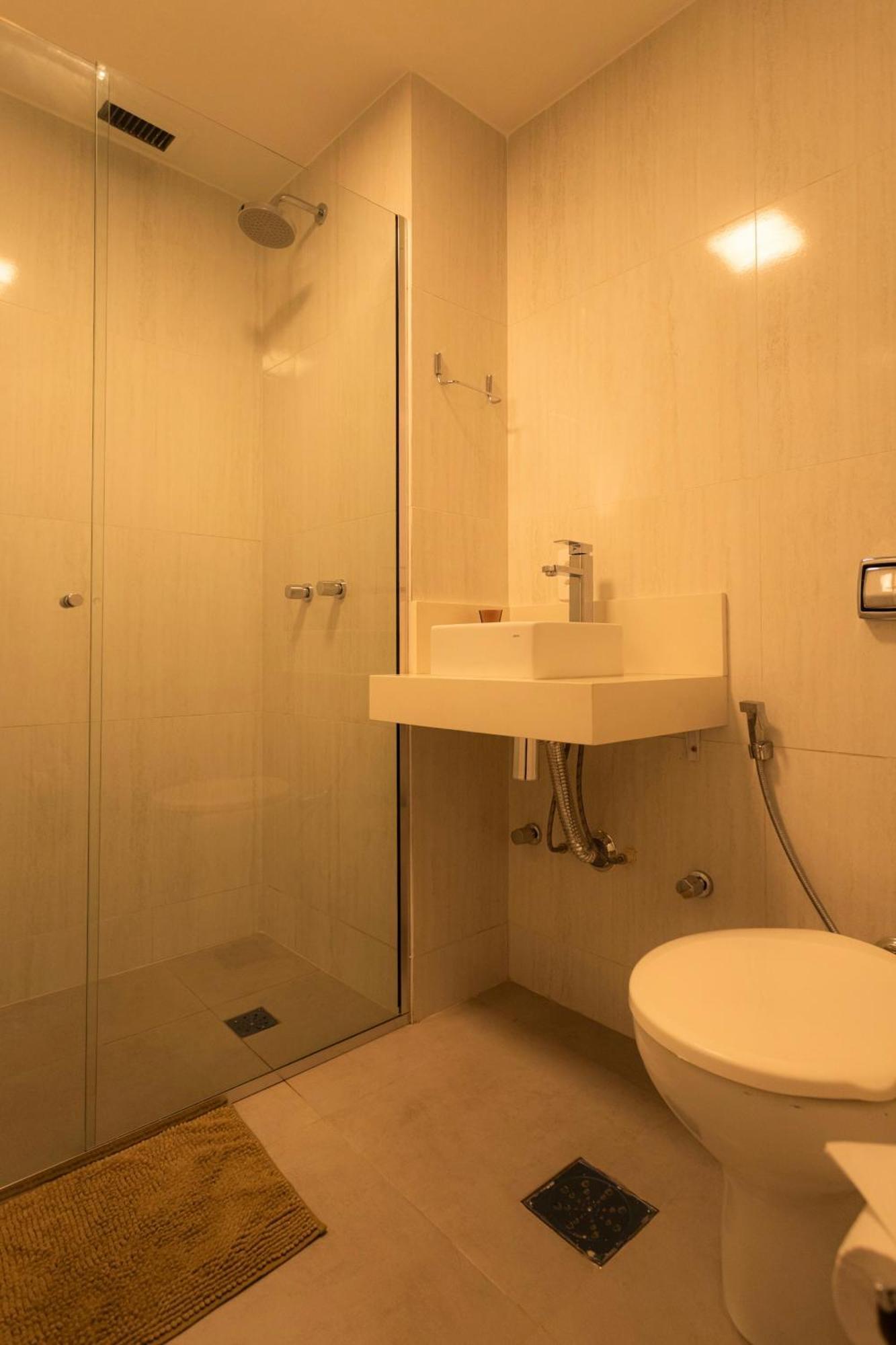 Suh Copacabana 78 Premium Flat Rio de Janeiro