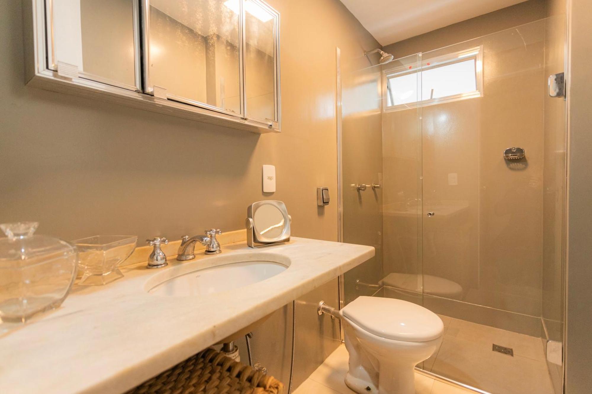 Suh Copacabana 78 Premium Flat