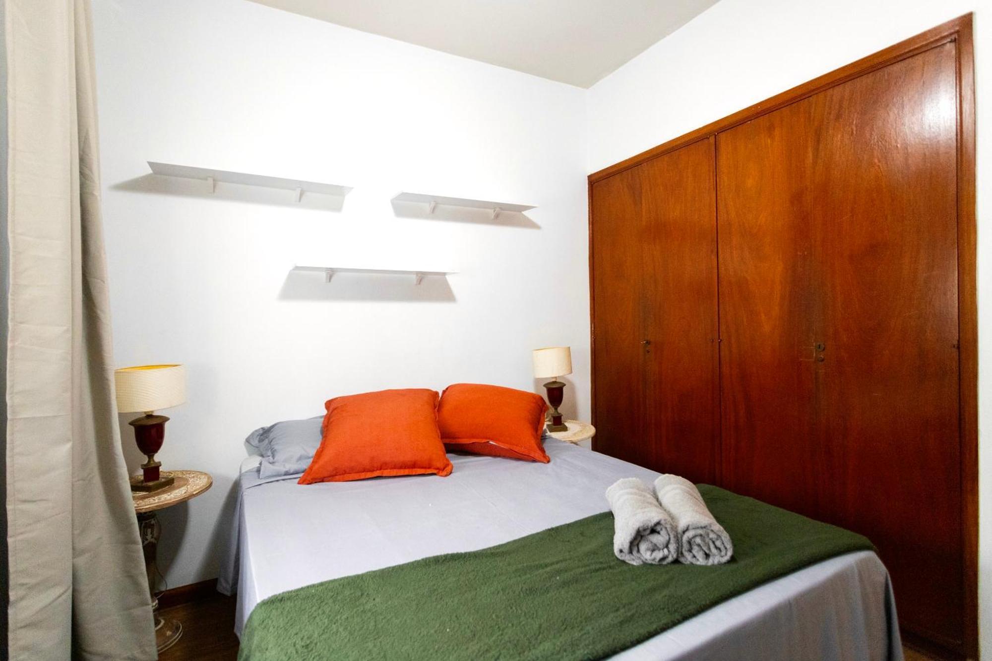 Suh Copacabana 78 Premium Flat Apartamento *