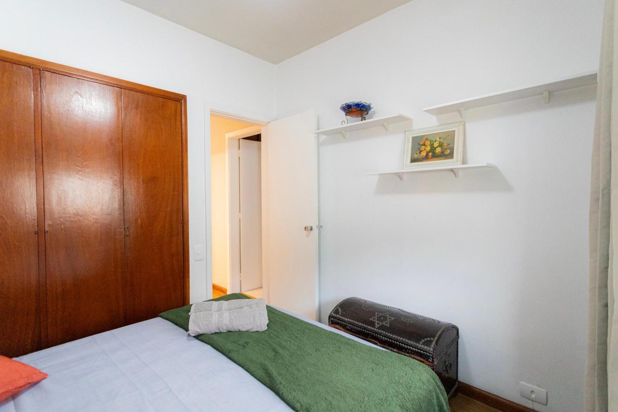 Suh Copacabana 78 Premium Flat Rio de Janeiro