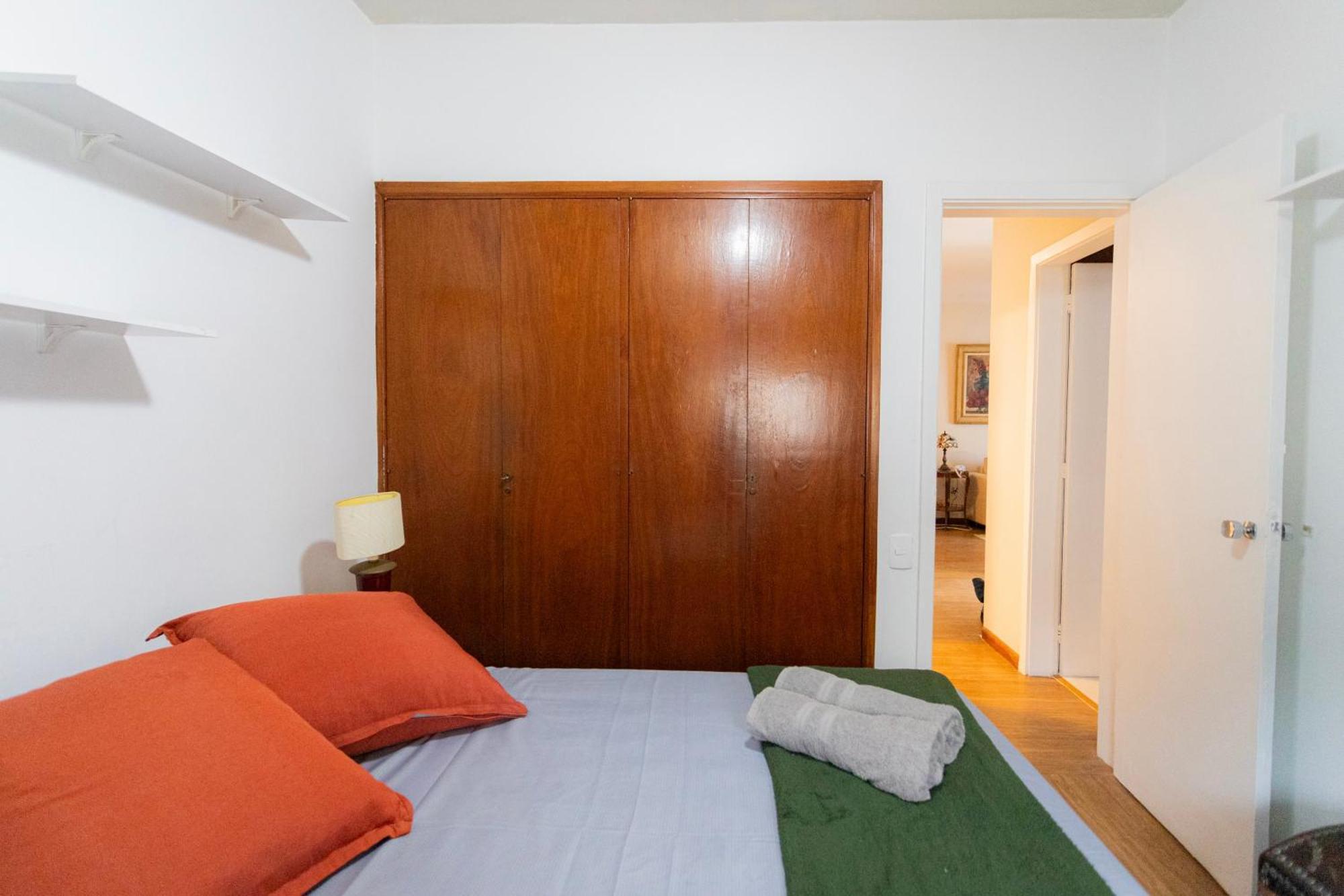 Apartamento Suh Copacabana 78 Premium Flat *
