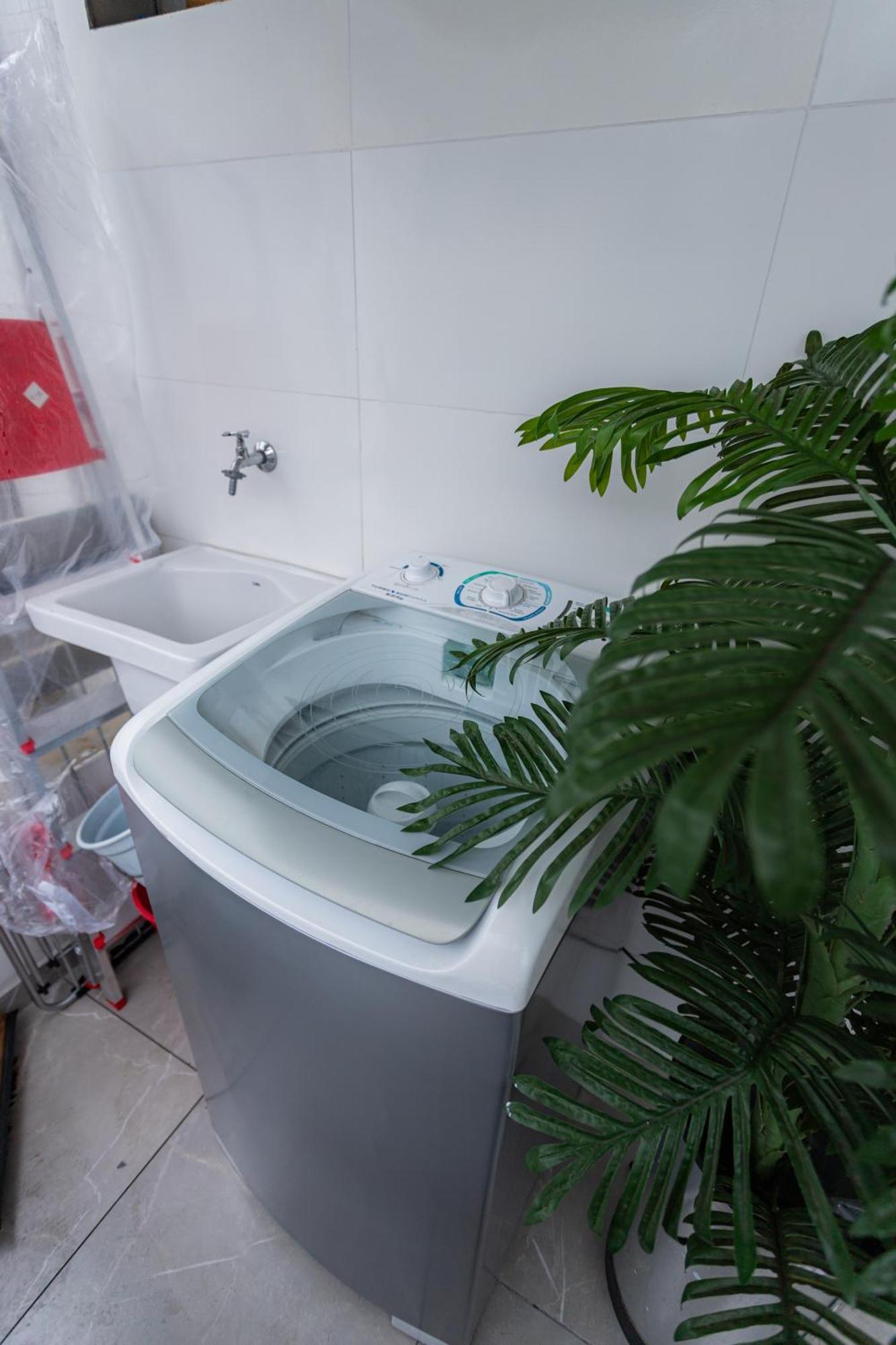 Apartamento Suh Copacabana 78 Premium Flat Rio de Janeiro