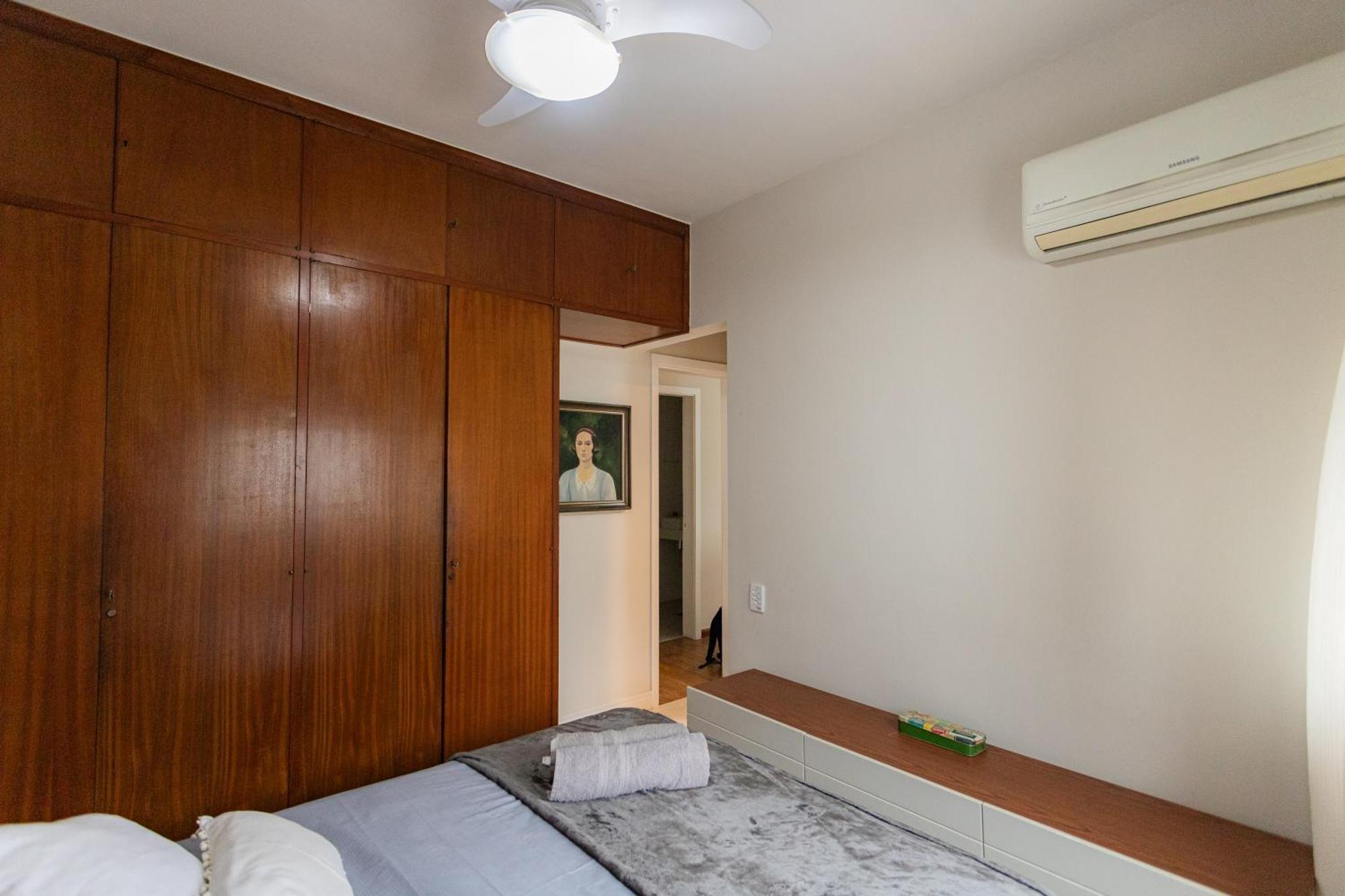 Suh Copacabana 78 Premium Flat Rio de Janeiro