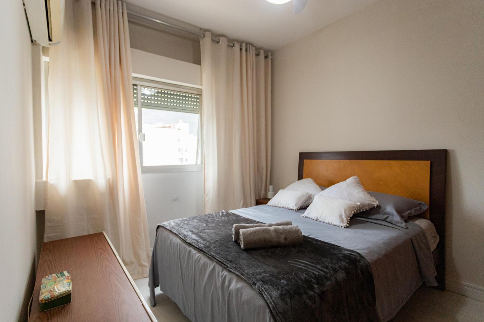Suh Copacabana 78 Premium Flat Apartamento Rio de Janeiro