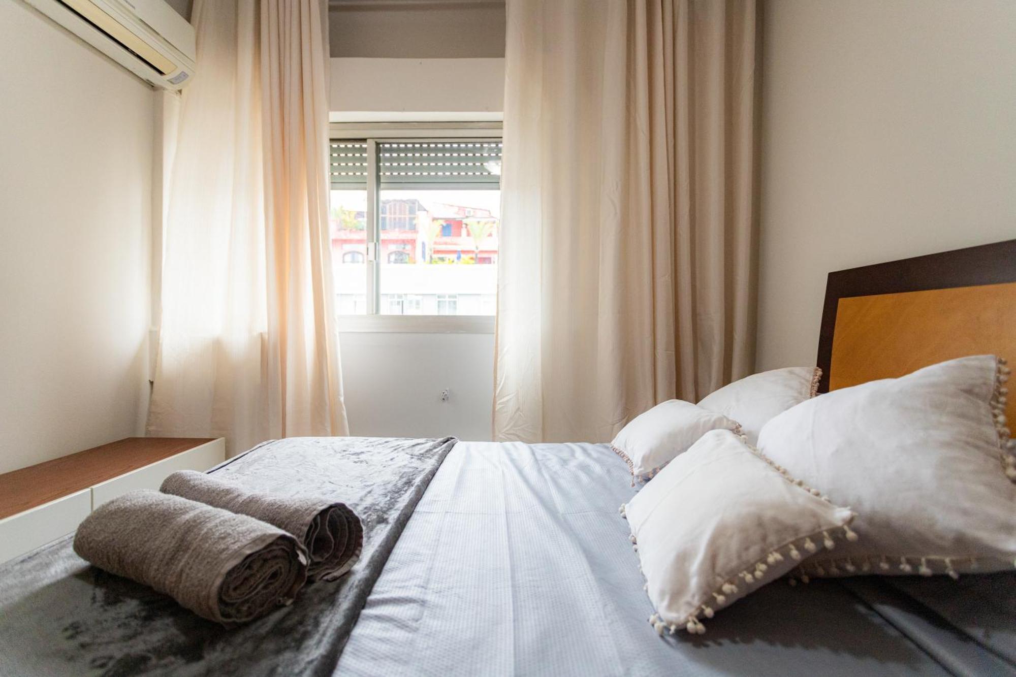 Suh Copacabana 78 Premium Flat *