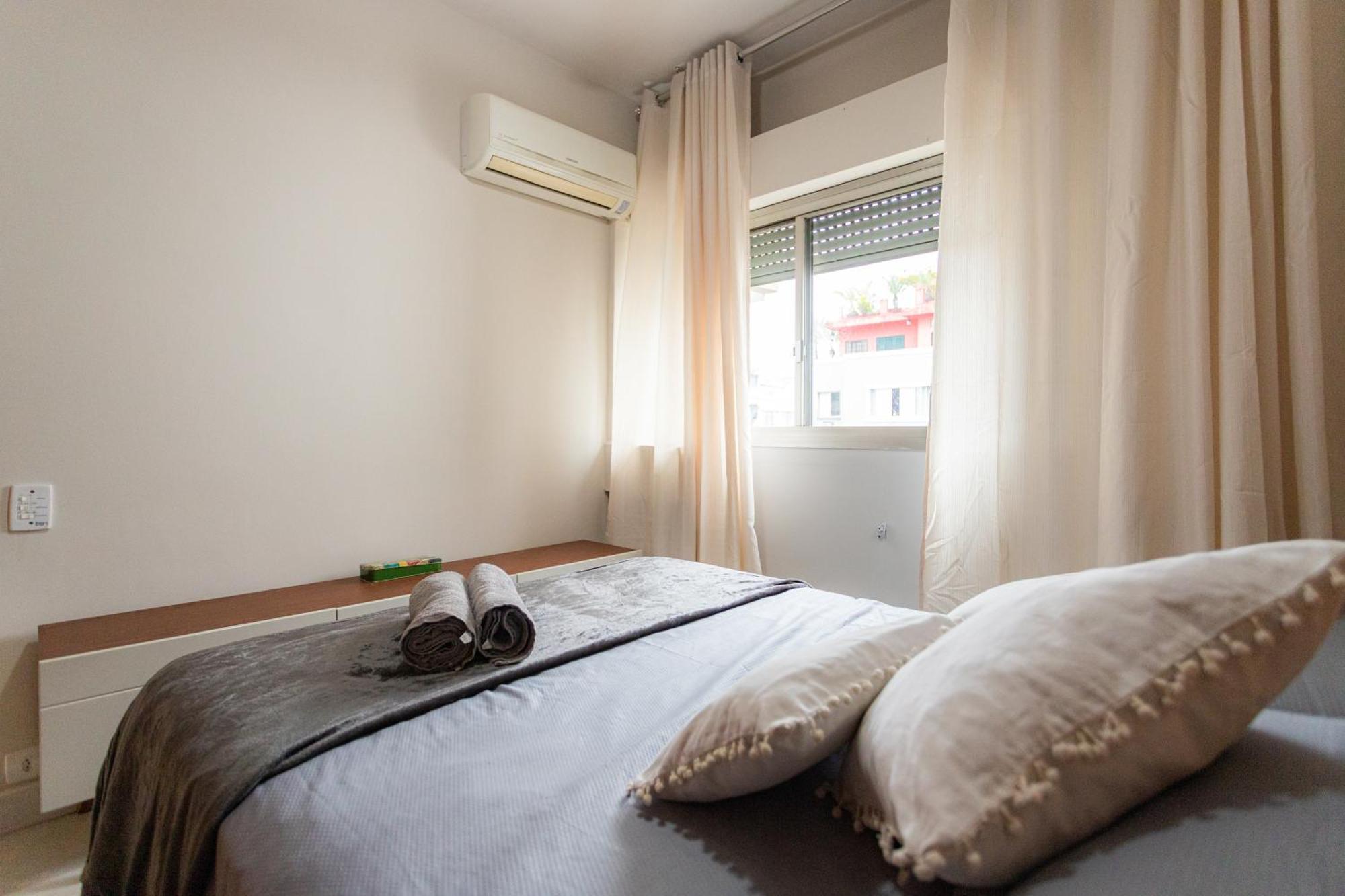 Suh Copacabana 78 Premium Flat * Rio de Janeiro