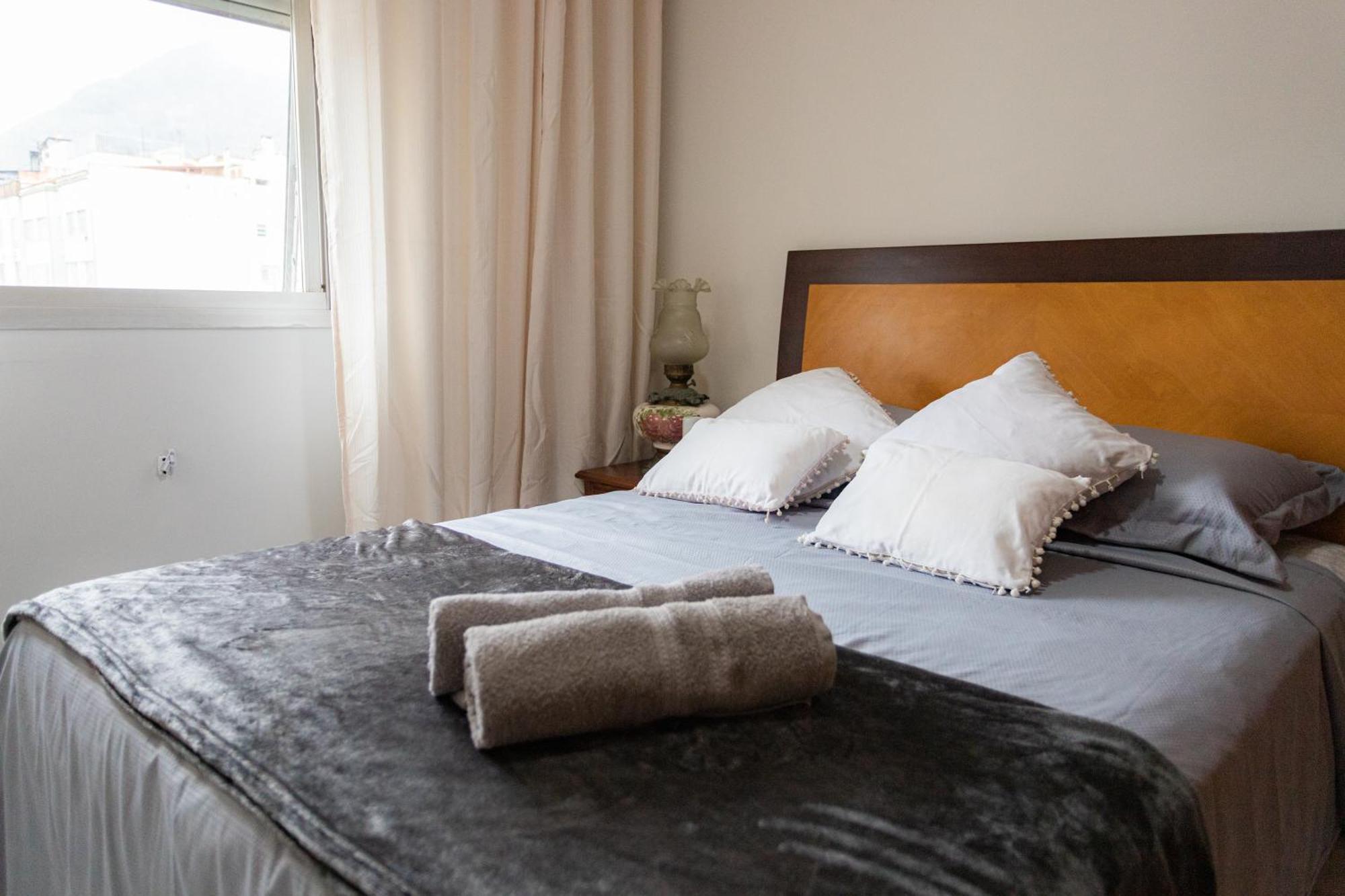 Apartamento Suh Copacabana 78 Premium Flat