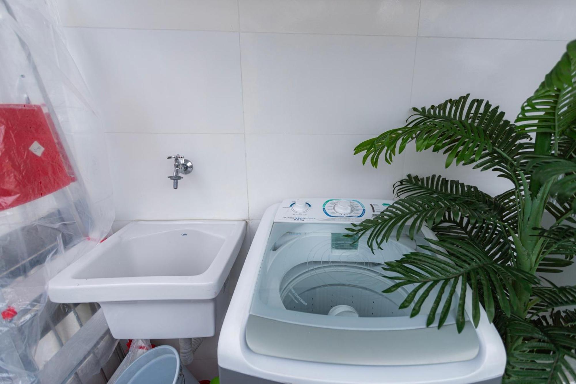 Apartamento Suh Copacabana 78 Premium Flat *