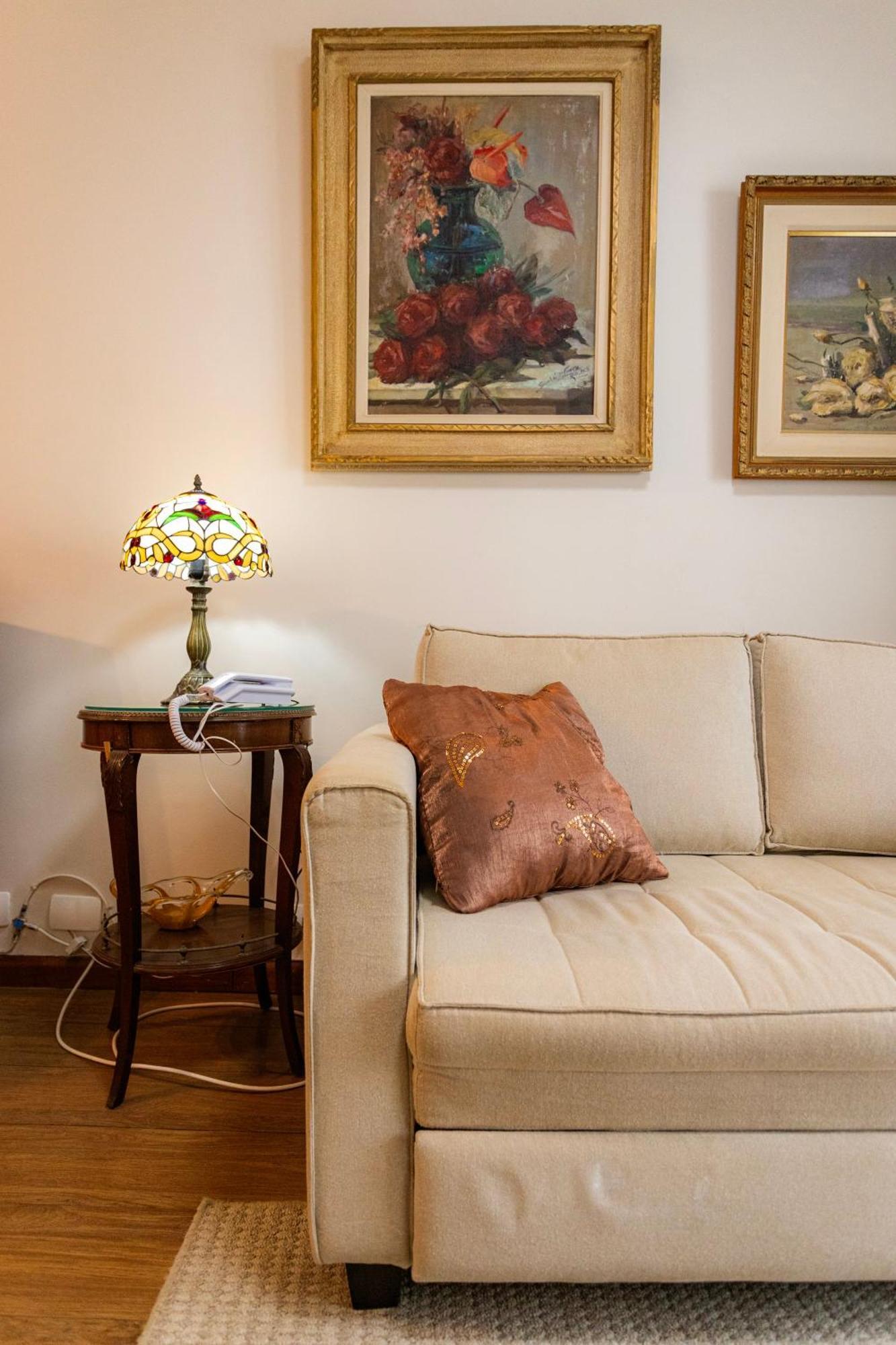Suh Copacabana 78 Premium Flat Apartamento Rio de Janeiro