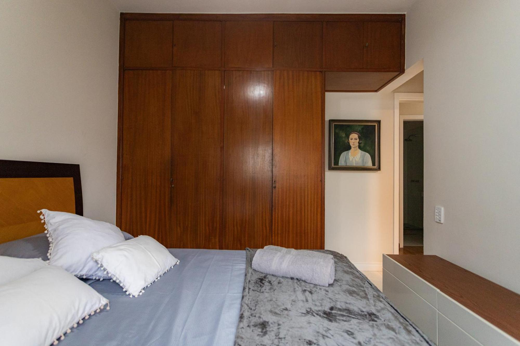 Suh Copacabana 78 Premium Flat *
