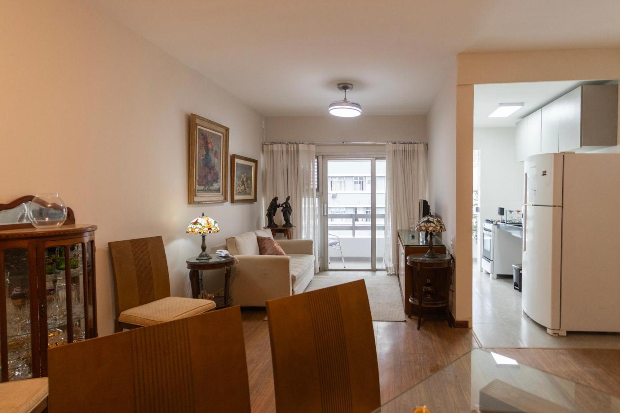 Suh Copacabana 78 Premium Flat Rio de Janeiro