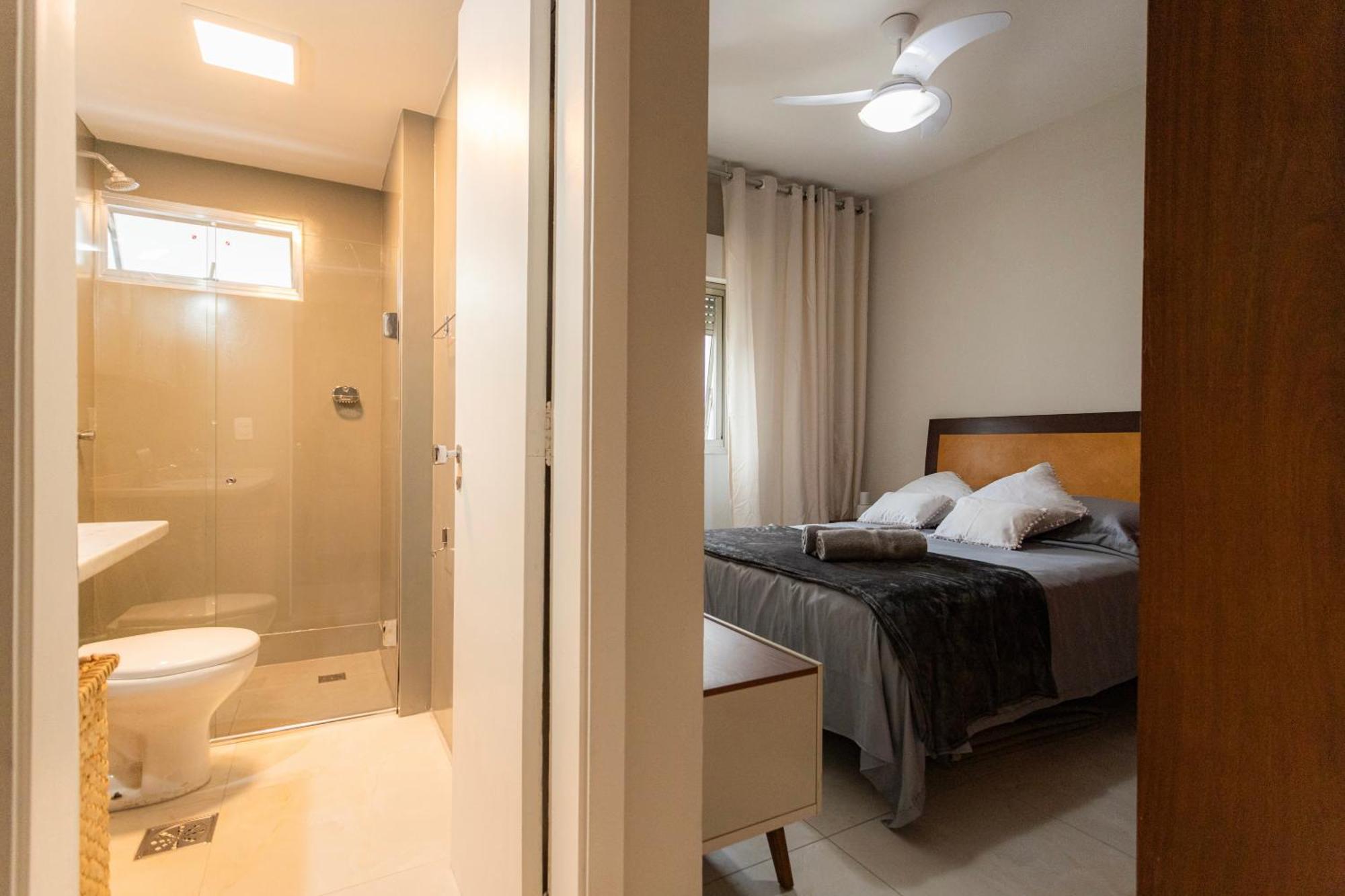 Suh Copacabana 78 Premium Flat Apartamento