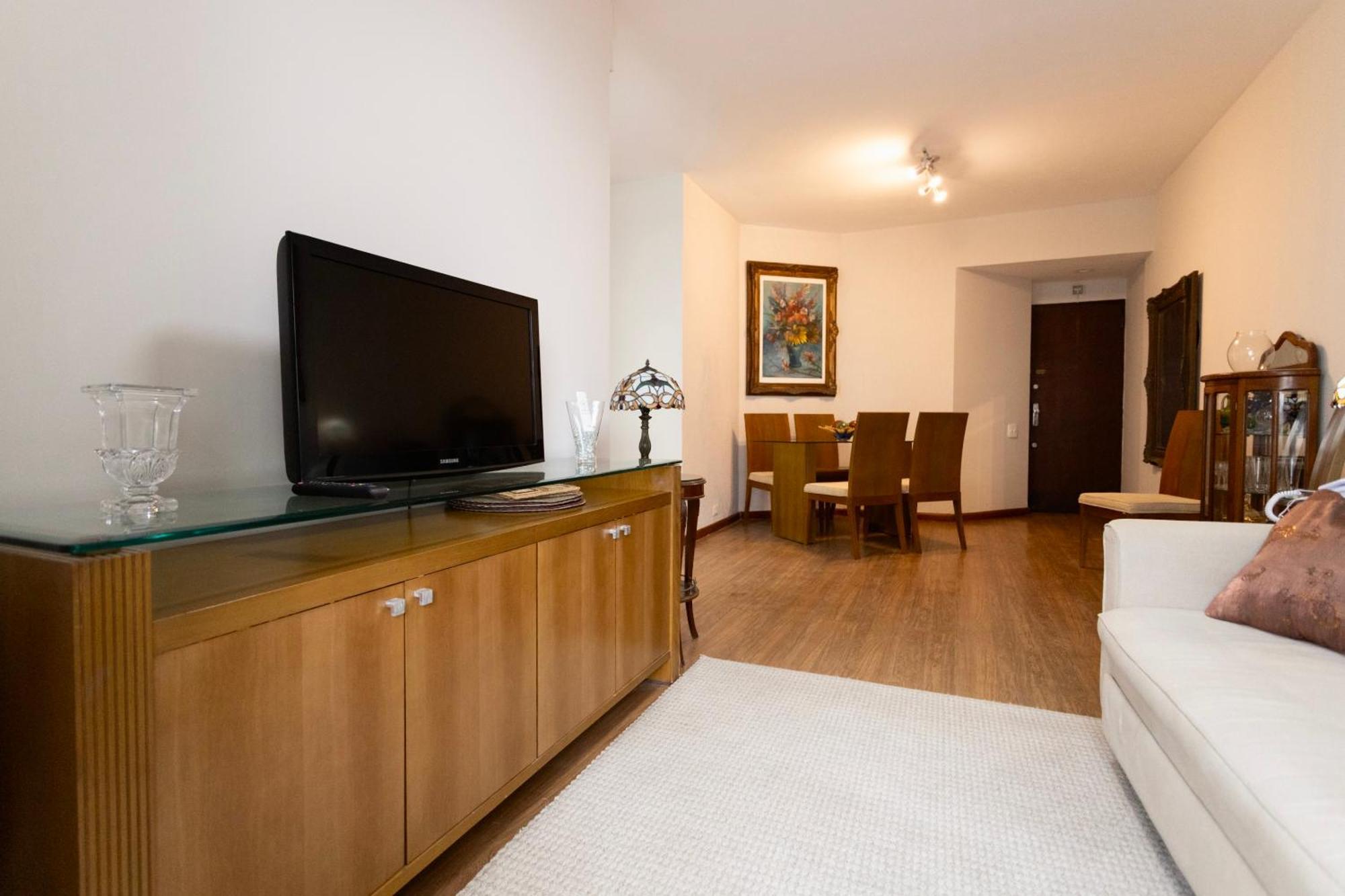 Apartamento Suh Copacabana 78 Premium Flat