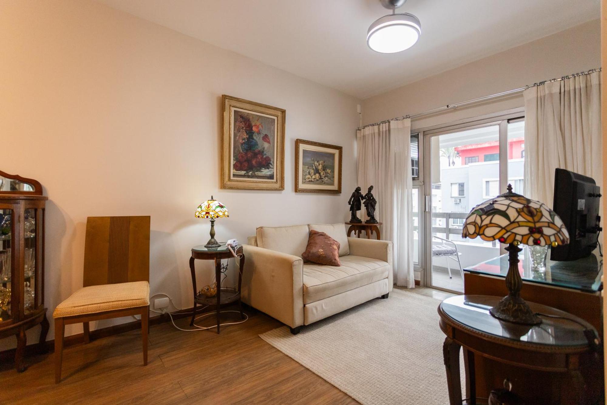 Suh Copacabana 78 Premium Flat *