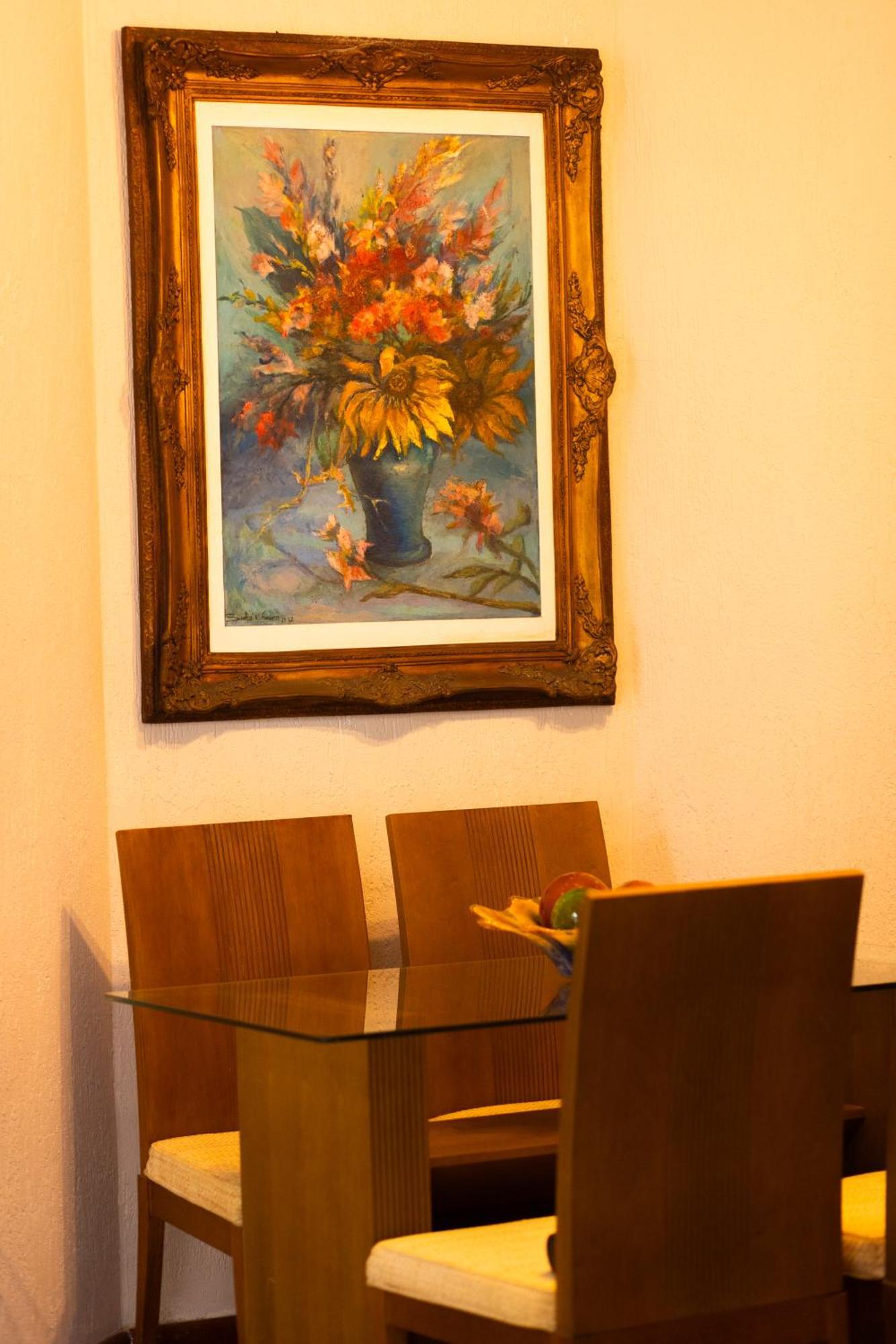 Suh Copacabana 78 Premium Flat * Rio de Janeiro