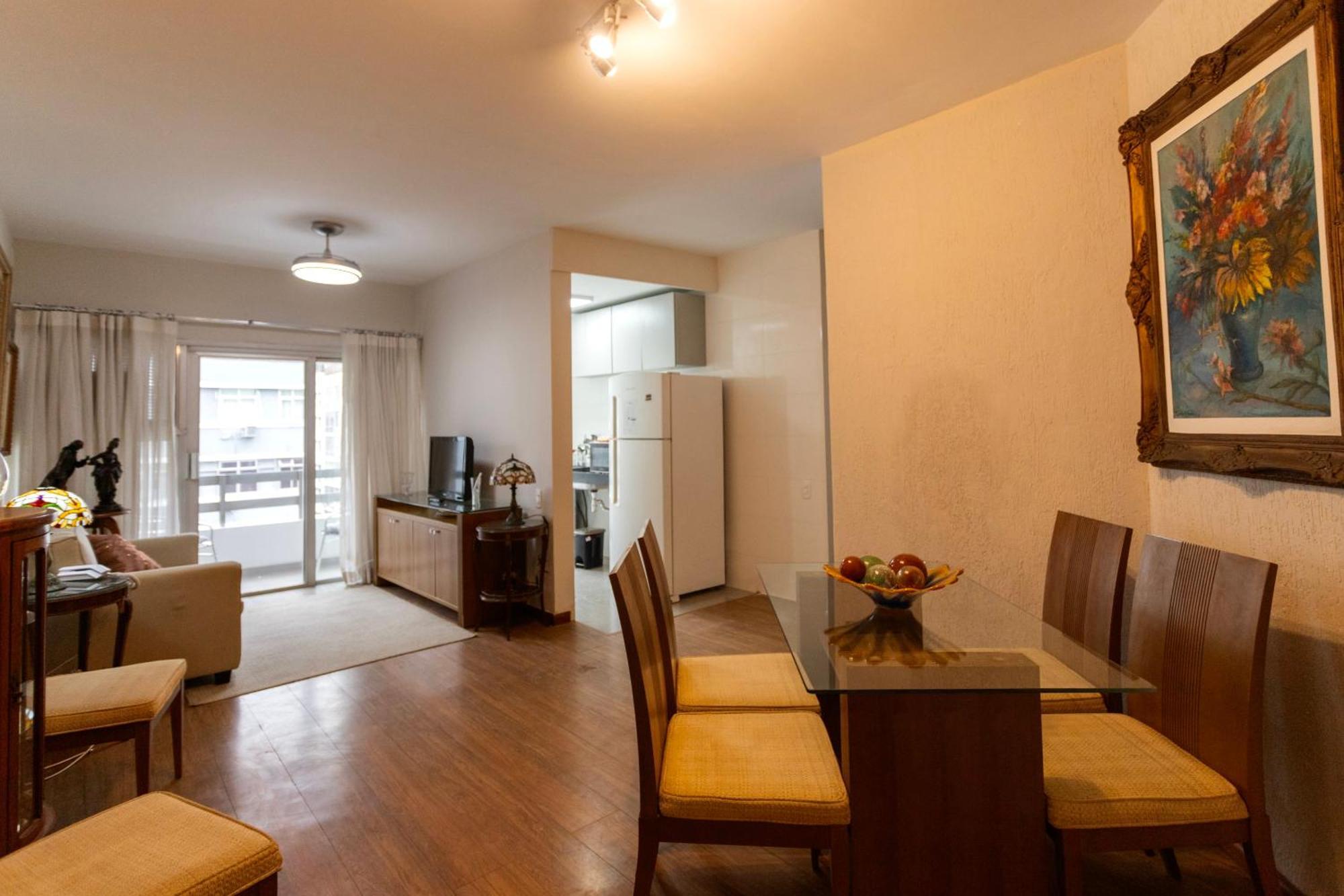 Apartamento Suh Copacabana 78 Premium Flat