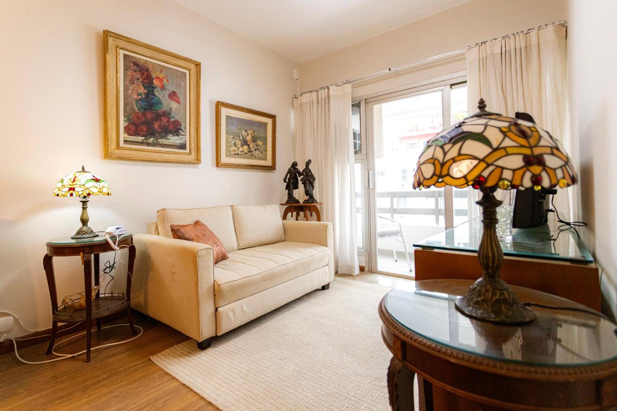 Suh Copacabana 78 Premium Flat Apartamento *