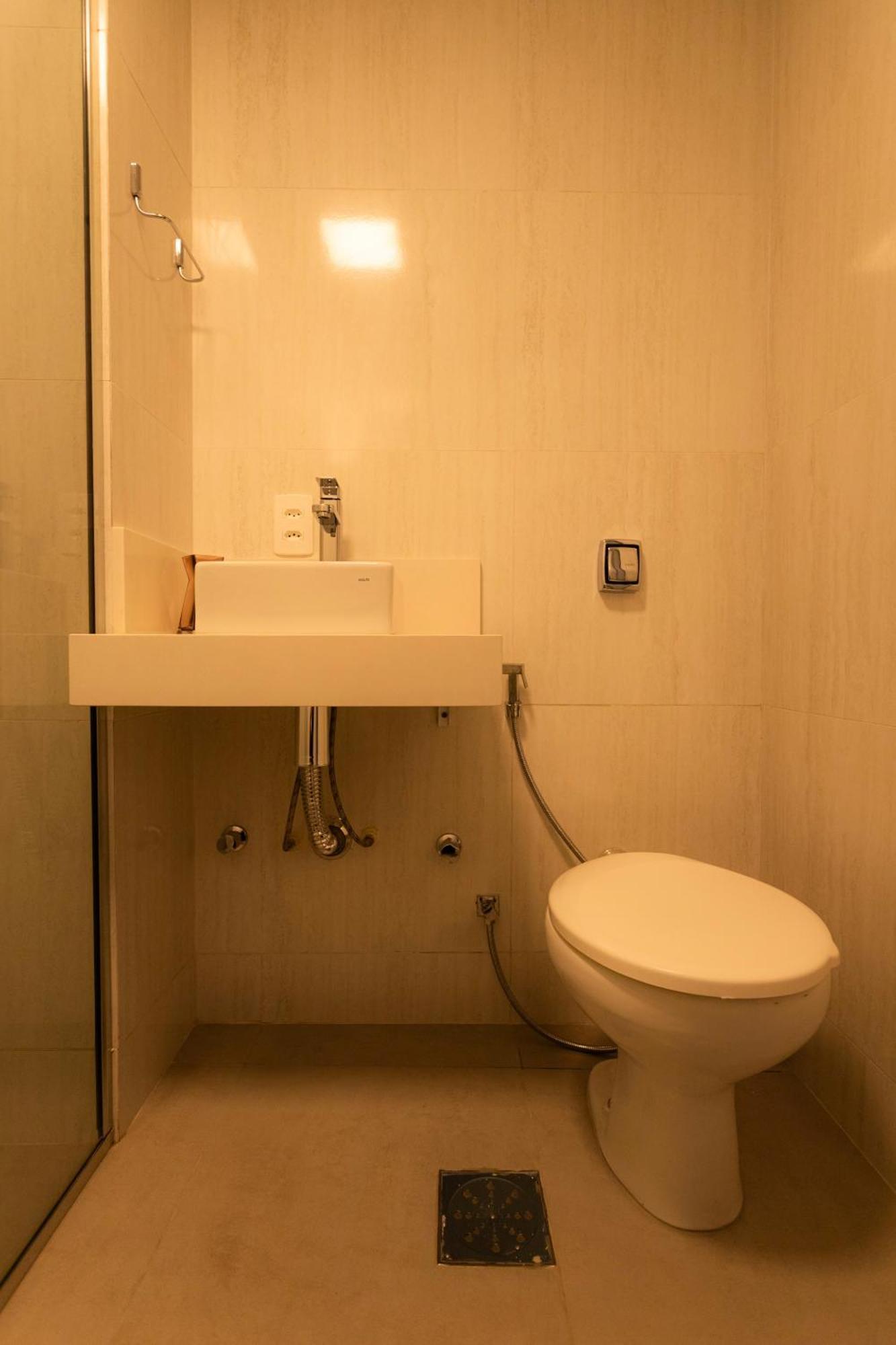 Apartamento Suh Copacabana 78 Premium Flat