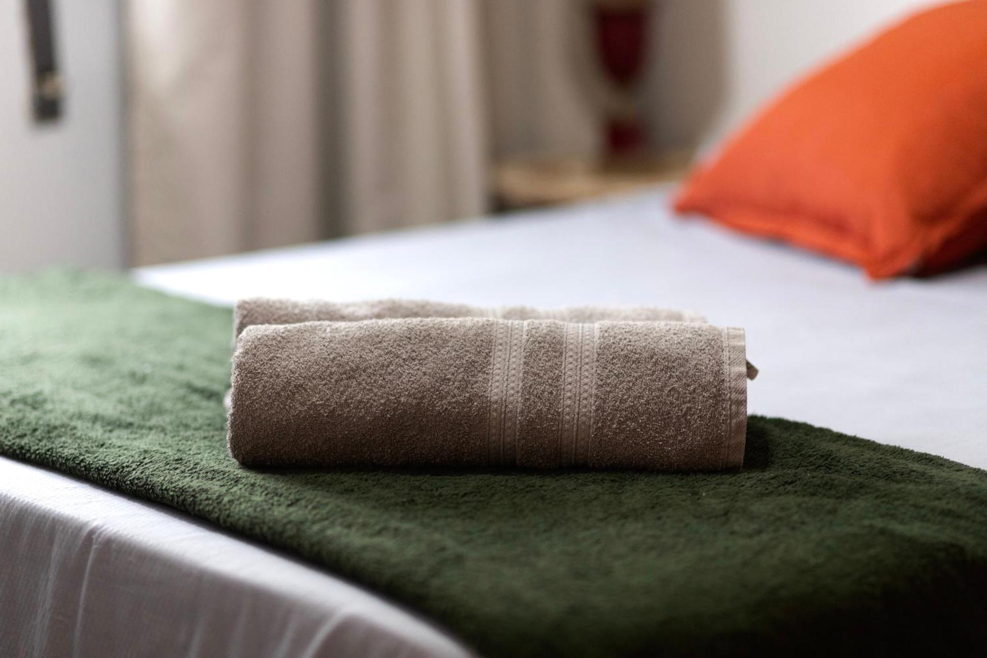 Apartamento Suh Copacabana 78 Premium Flat *