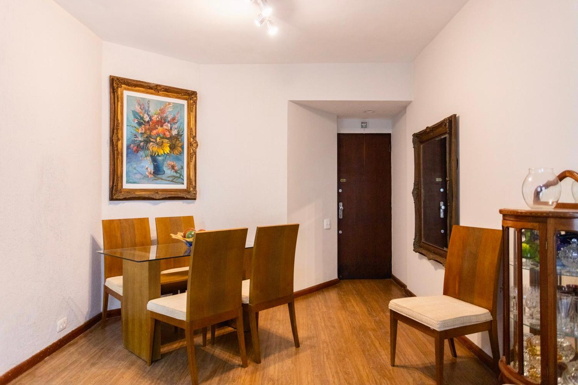 Suh Copacabana 78 Premium Flat Río de Janeiro